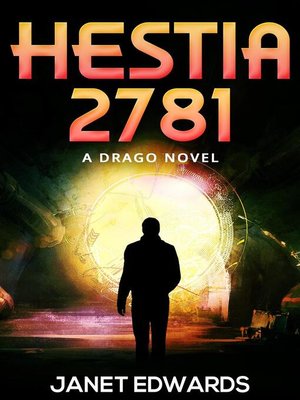 cover image of Hestia 2781